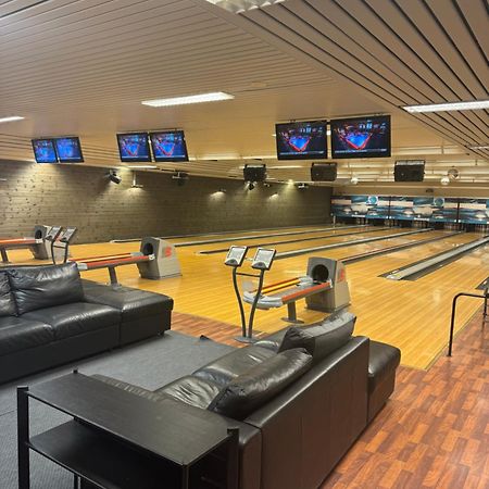 New Cabin In Fabulous Idre Activity Area Экстерьер фото
