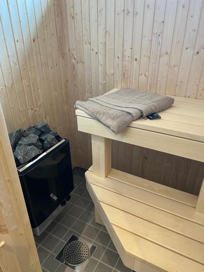 New Cabin In Fabulous Idre Activity Area Экстерьер фото