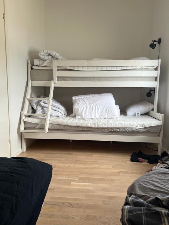 New Cabin In Fabulous Idre Activity Area Экстерьер фото