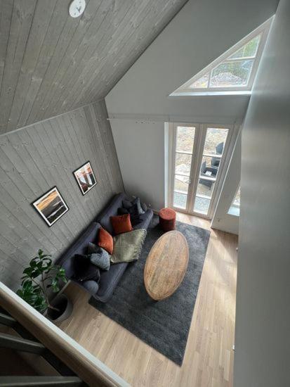 New Cabin In Fabulous Idre Activity Area Экстерьер фото