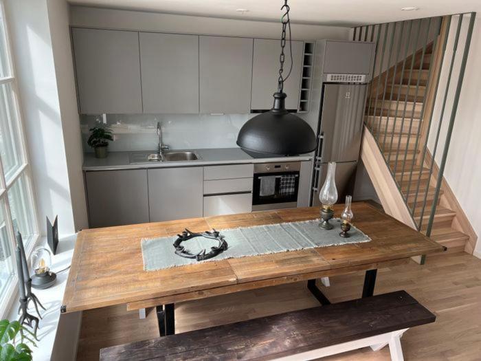 New Cabin In Fabulous Idre Activity Area Экстерьер фото