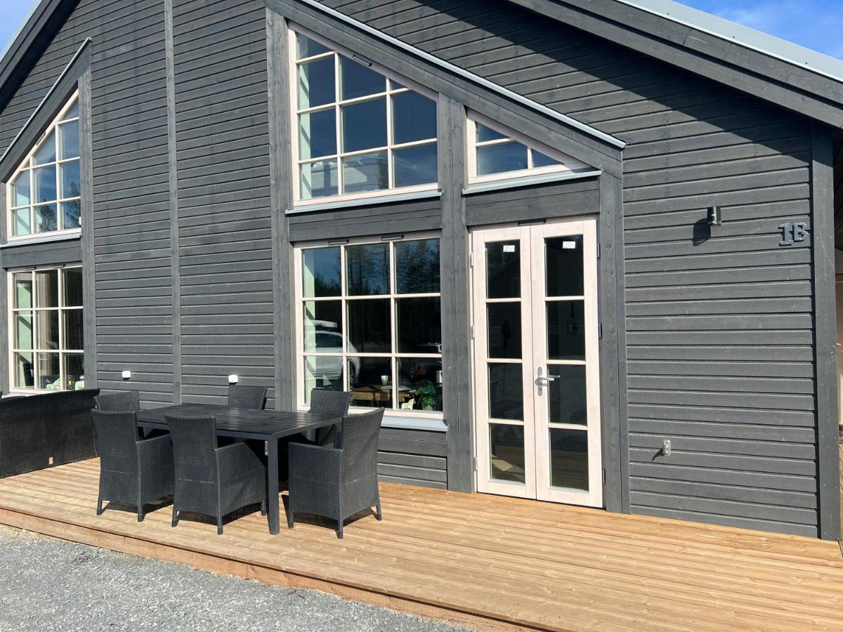New Cabin In Fabulous Idre Activity Area Экстерьер фото