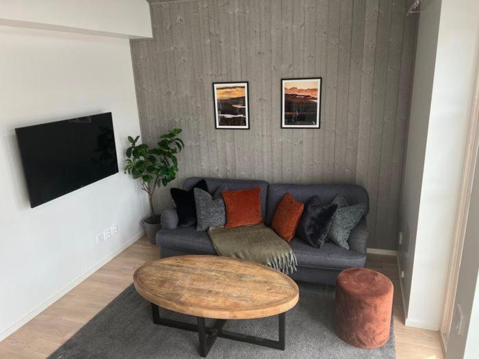New Cabin In Fabulous Idre Activity Area Экстерьер фото